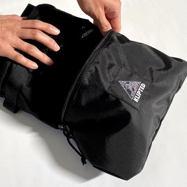 KLIPTED  D.I.G Shoulder Bag