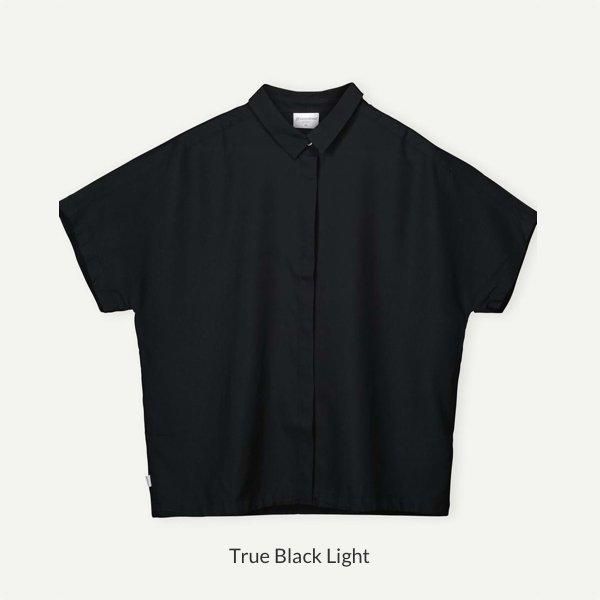 HOUDINI  Ws Tree Top True Black Light
