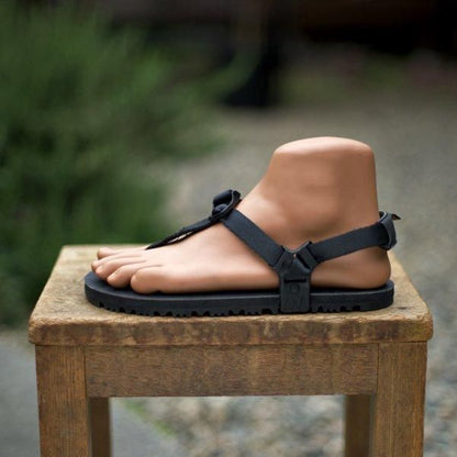  LUNA SANDALS  Middle Bear  Winged Edition