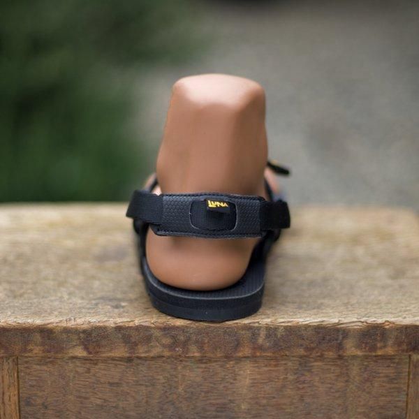  LUNA SANDALS  Middle Bear  Winged Edition