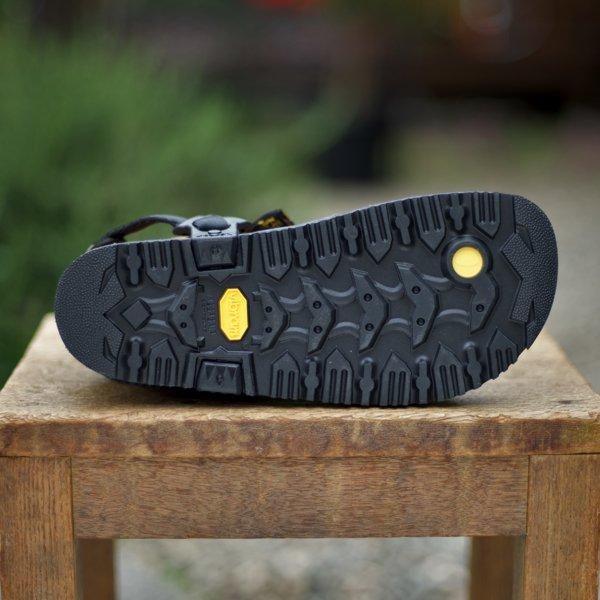  LUNA SANDALS  Middle Bear  Winged Edition