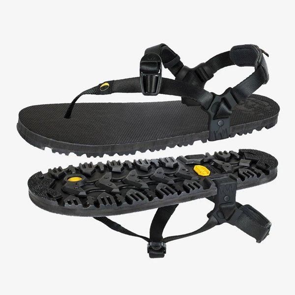  LUNA SANDALS  Middle Bear  Winged Edition