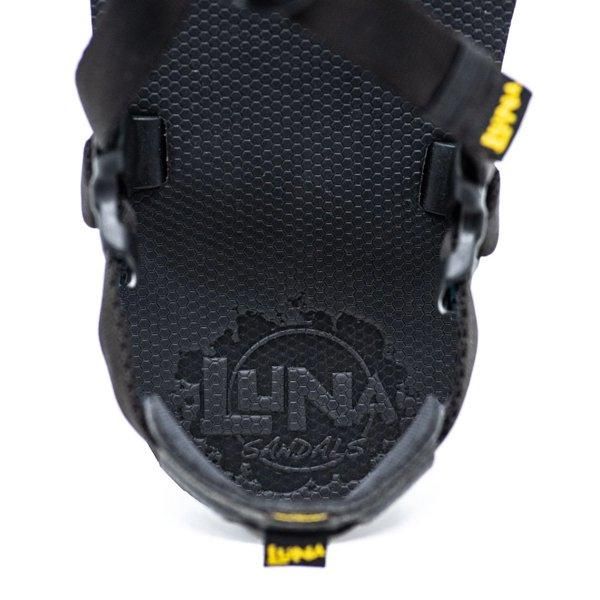  LUNA SANDALS  Middle Bear  Winged Edition