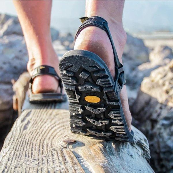  LUNA SANDALS  Middle Bear  Winged Edition