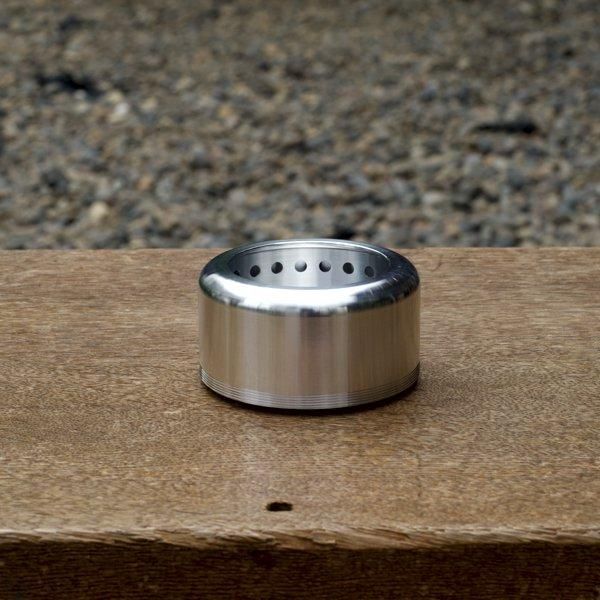 TMR Industries  F.D. STOVE (Solid Ver.)