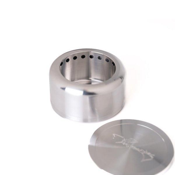 TMR Industries  F.D. STOVE (Solid Ver.)