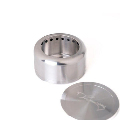 TMR Industries  F.D. STOVE (Solid Ver.)