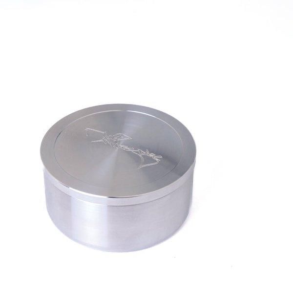 TMR Industries  F.D. STOVE (Solid Ver.)
