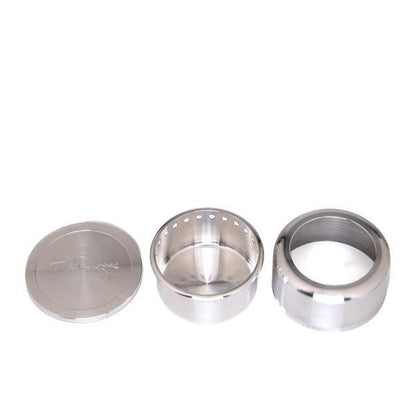 TMR Industries  F.D. STOVE (Solid Ver.)