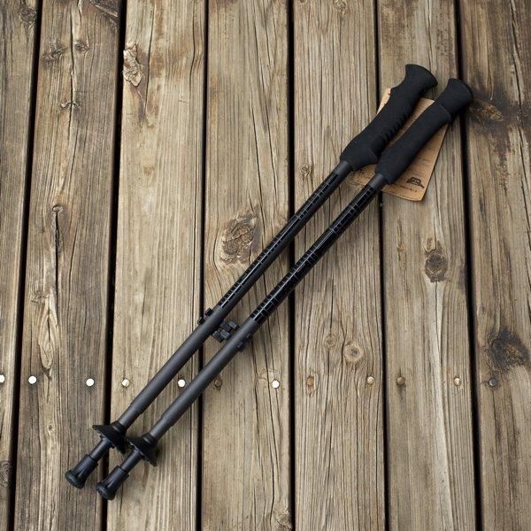 EVERNEW  Johnnie hiker / double