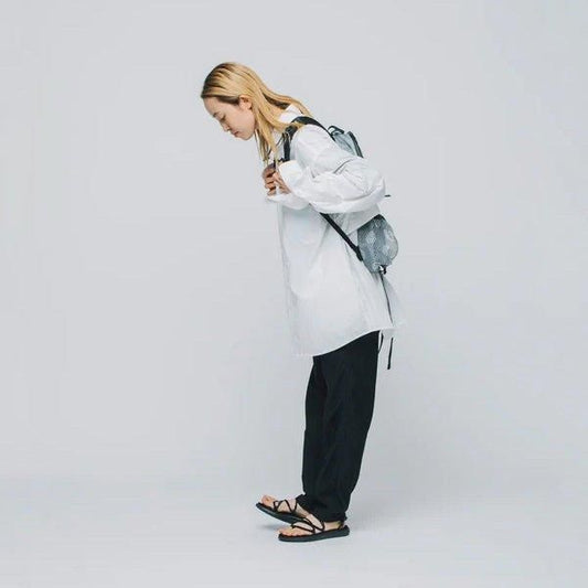 PAPERSKY  Hike&Bike Cave Typewriter Big Shirts