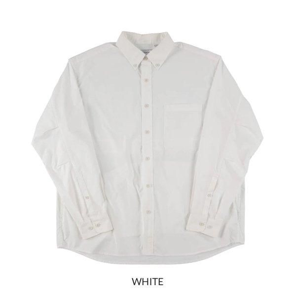 PAPERSKY  Hike&Bike Cave Typewriter Big Shirts