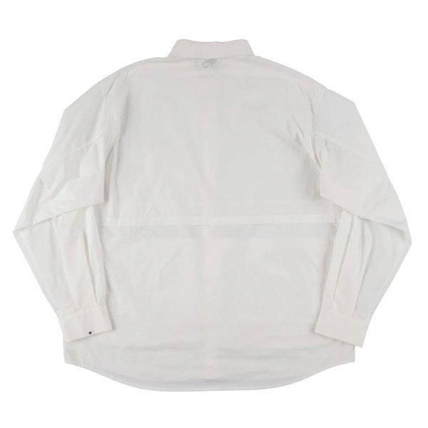 PAPERSKY  Hike&Bike Cave Typewriter Big Shirts