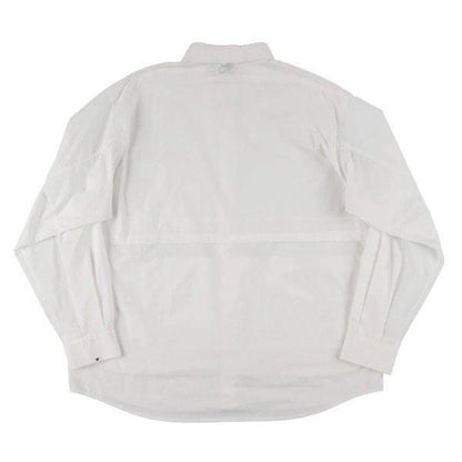 PAPERSKY  Hike&Bike Cave Typewriter Big Shirts