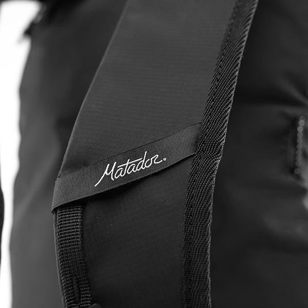 Matador  リフラクション パッカブルバックパック