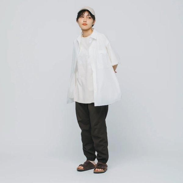 PAPERSKY  Hike&Bike Cave Big Half Shirts