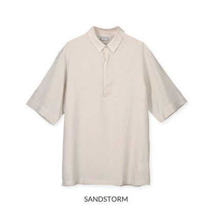 HOUDINI  Ms Tree Polo Shirt