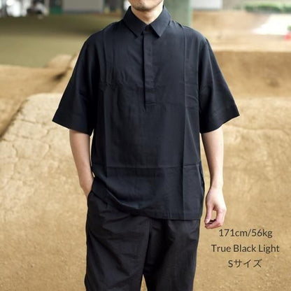 HOUDINI  Ms Tree Polo Shirt