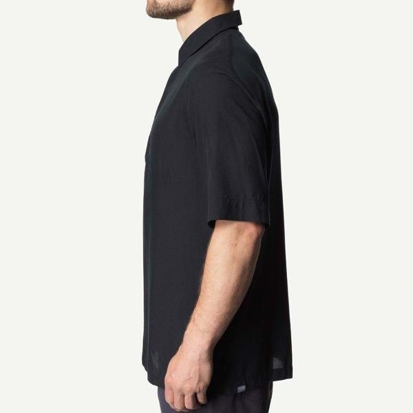 HOUDINI  Ms Tree Polo Shirt