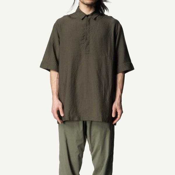 HOUDINI  Ms Tree Polo Shirt
