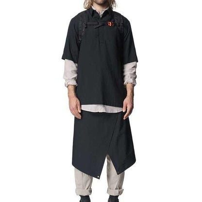 HOUDINI  Ms Tree Polo Shirt