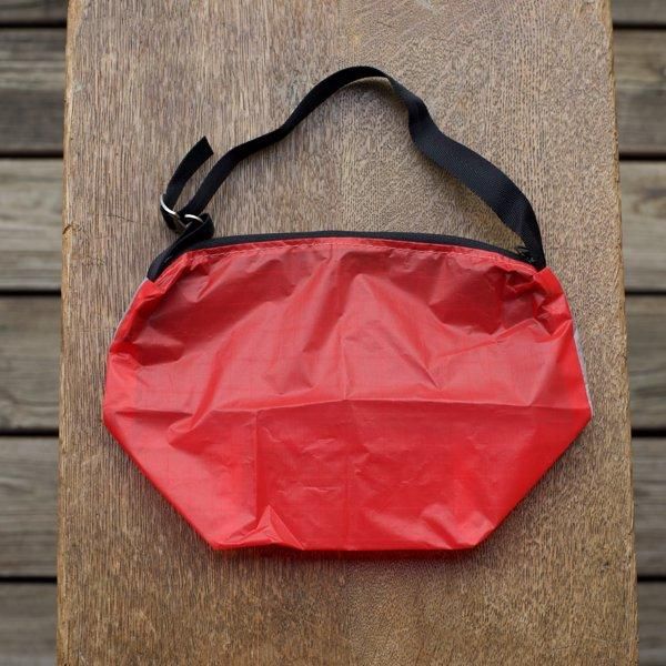 EVERNEW  Spinnaker Storage bag S