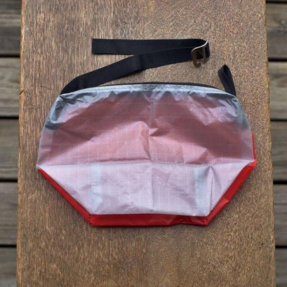 EVERNEW  Spinnaker Storage bag S