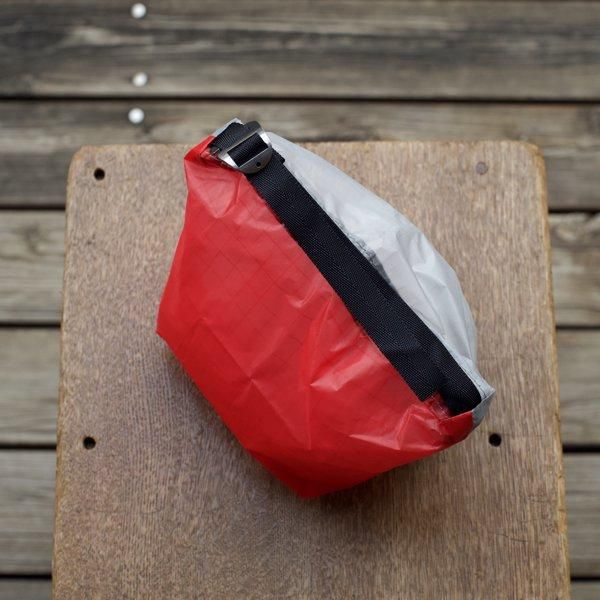 EVERNEW  Spinnaker Storage bag S