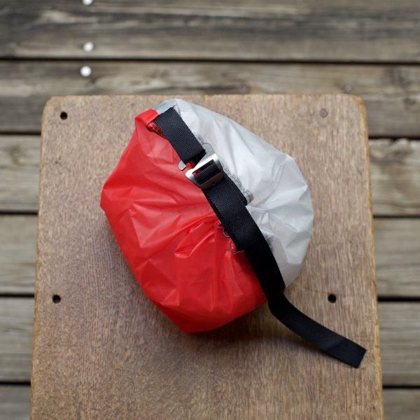 EVERNEW  Spinnaker Storage bag S