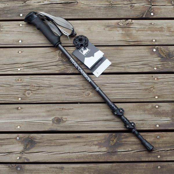 TERRA NOVA  Trail Carbon