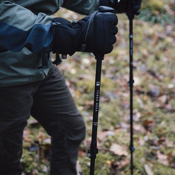 TERRA NOVA  Trail Carbon