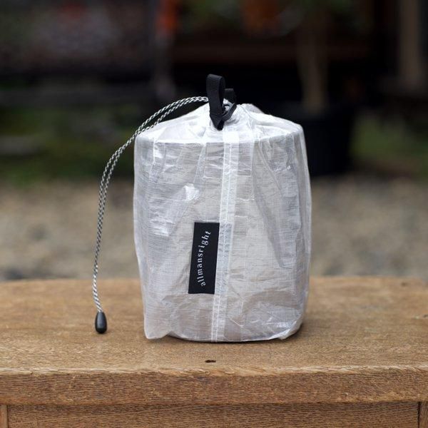 allmansright  Pot Sack 750