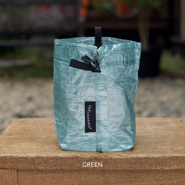 allmansright  Pot Sack 500