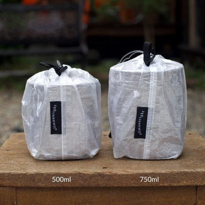 allmansright  Pot Sack 500