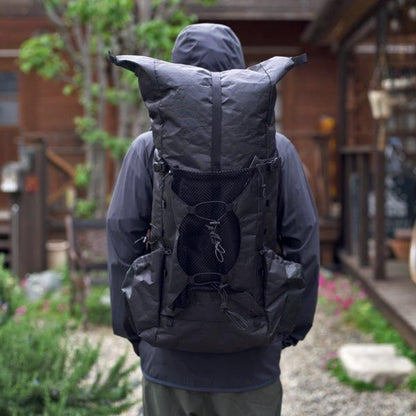 TRAIL BUM  Go-On