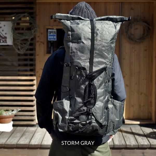 TRAIL BUM  Go-On