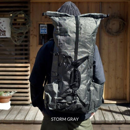 TRAIL BUM  Go-On