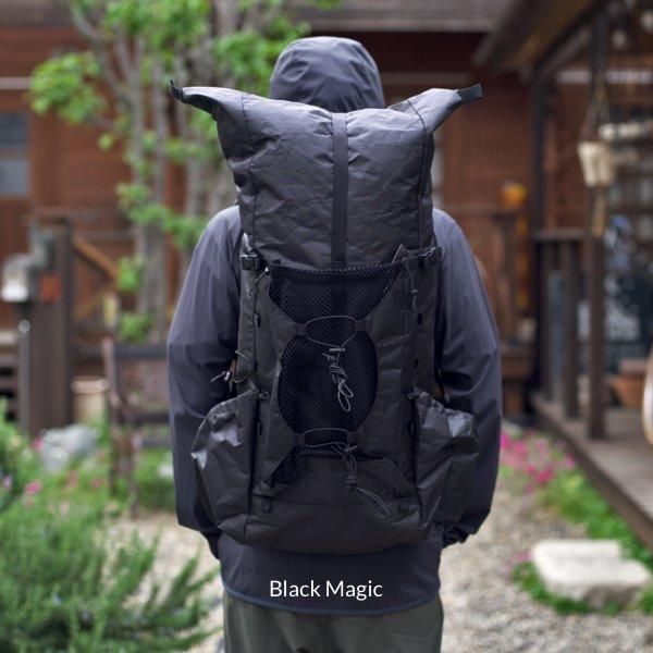 TRAIL BUM  Go-On