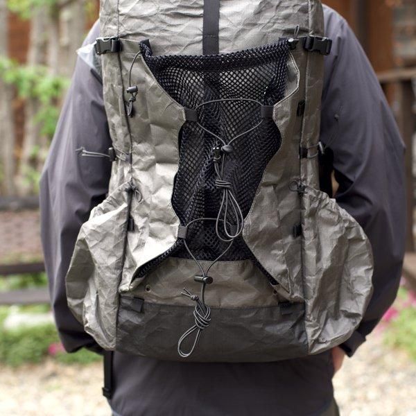 TRAIL BUM  Go-On