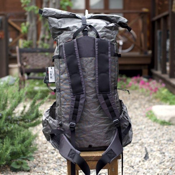 TRAIL BUM  Go-On