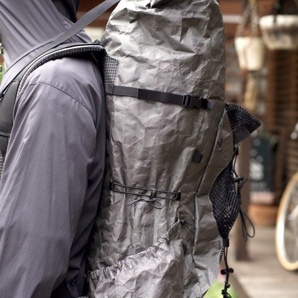 TRAIL BUM  Go-On