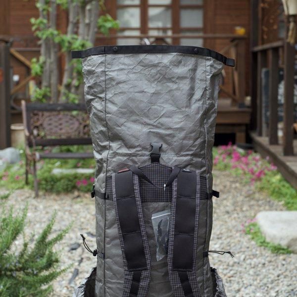 TRAIL BUM  Go-On