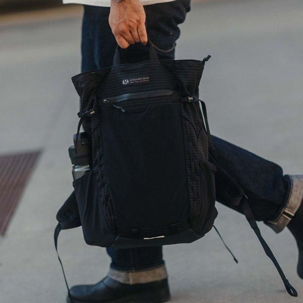 GOSSAMER GEAR Vagabond Jet R - Rimba – Rimba Online Store