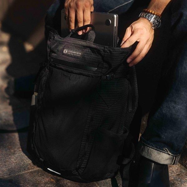 GOSSAMER GEAR Vagabond Jet R - Rimba – Rimba Online Store