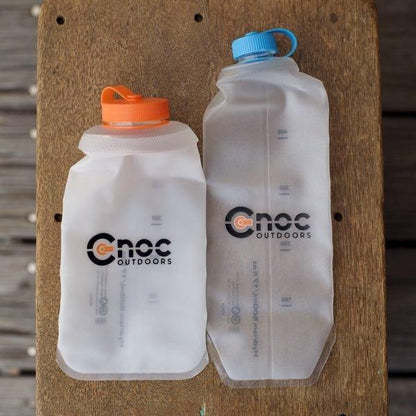 CNOC Hydriam Collapsible Flask 500ml
