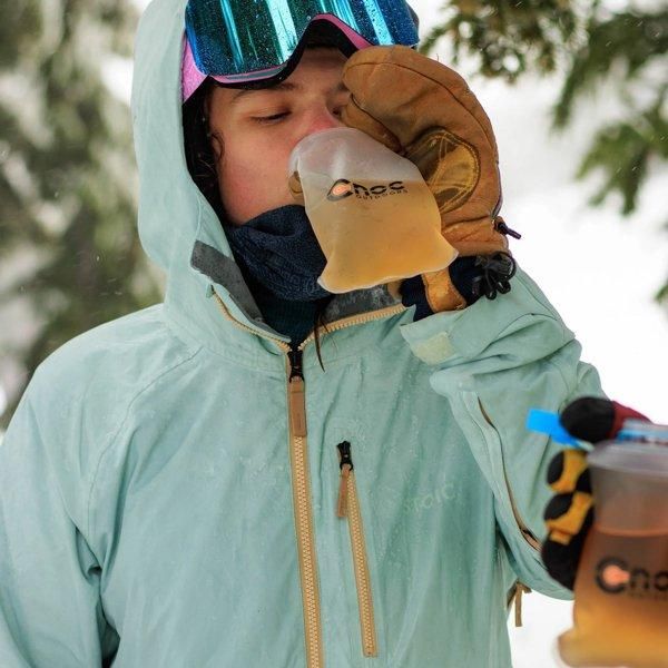 CNOC Hydriam Collapsible Flask 500ml