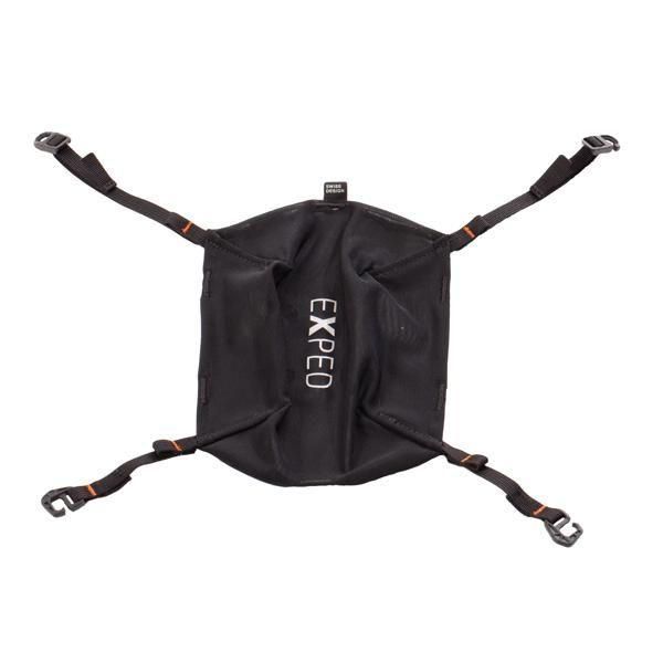 EXPED  Mesh Helmet Holder