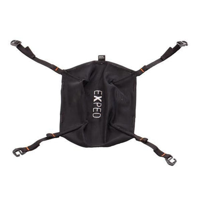 EXPED  Mesh Helmet Holder