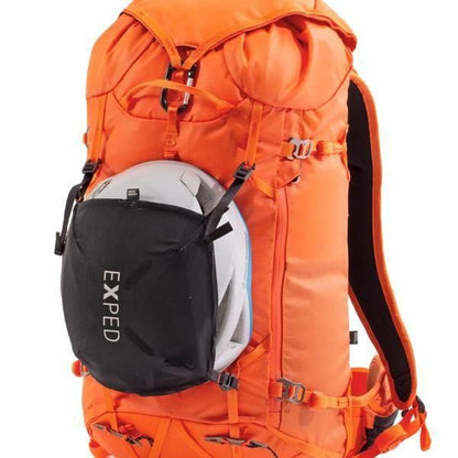 EXPED  Mesh Helmet Holder