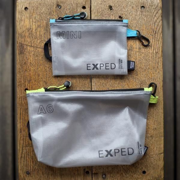 EXPED  Organiser Vista